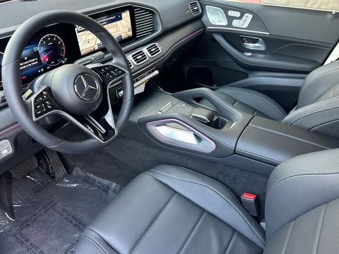 New 2026 Mercedes-Benz GLE 350 4MATIC image 9