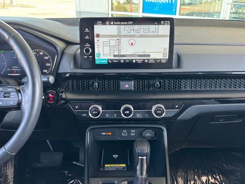 Used 2023 Honda CR-V Sport Touring image 13