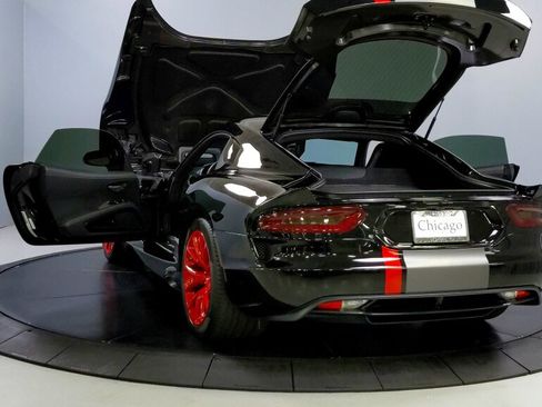 Used 2013 SRT Viper GTS image 14