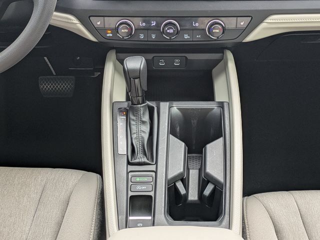 Certified 2024 Honda Accord EX image 20