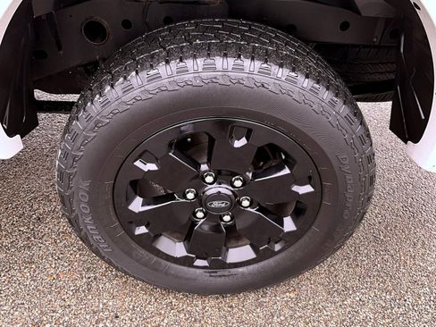 Used 2021 Ford Ranger XLT w/ Equipment Group 301A Mid image 23