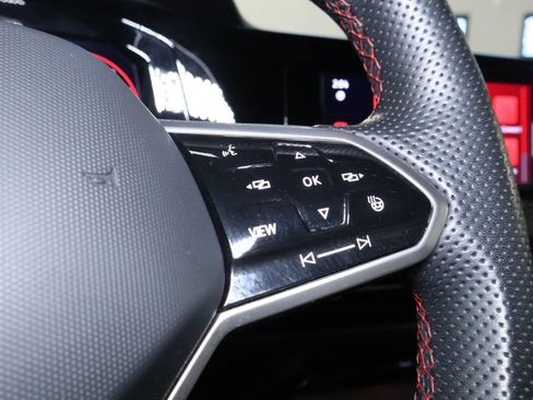 Used 2024 Volkswagen GTI S image 19