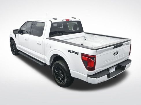 Used 2024 Ford F150 XLT w/ XLT Black Appearance Package image 29