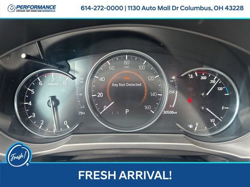 Used 2023 MAZDA CX-5 AWD 2.5 S w/ Premium Package image 17