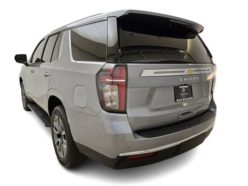 Used 2024 Chevrolet Tahoe LS w/ Driver Alert Package RWD image 11