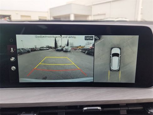 New 2025 Kia Telluride SX Prestige X-Line image 21