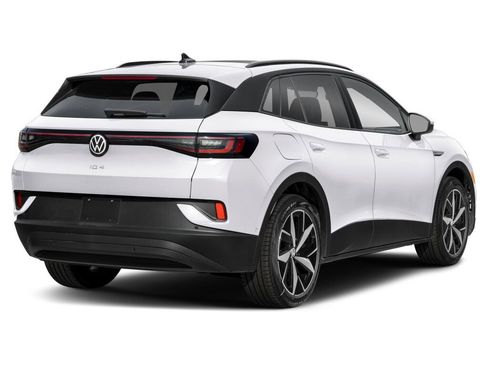 New 2026 Volkswagen ID.4 Pro S image 2