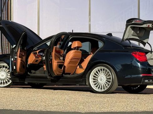 Used 2013 BMW ALPINA B7 image 30