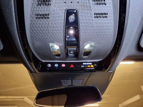 Certified 2026 Cadillac Lyriq Luxury RWD image 10