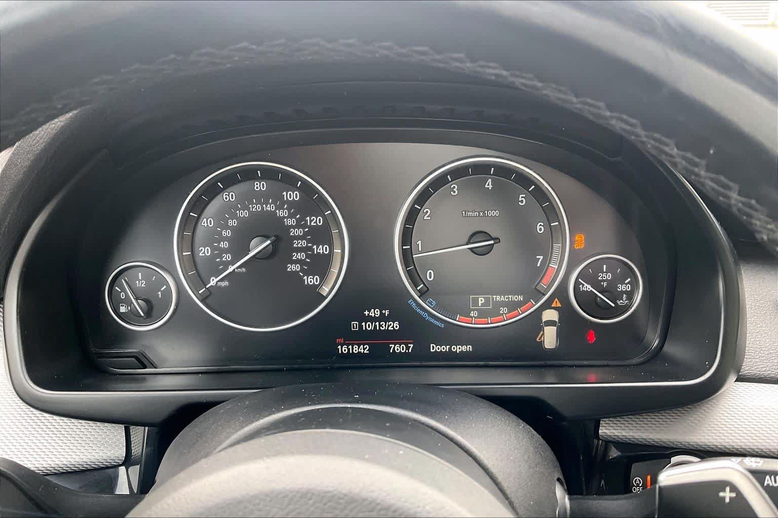 Used 2015 BMW X5 xDrive35i AWD/4WD image 24