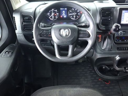 Used 2023 RAM ProMaster 2500 image 30