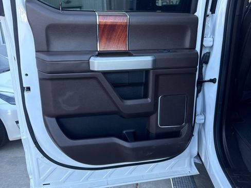 Used 2022 Ford F250 King Ranch w/ King Ranch Ultimate Package image 16