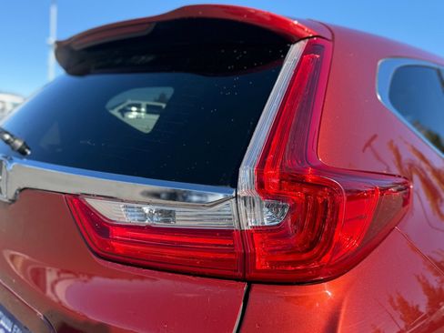 Used 2017 Honda CR-V EX-L image 42