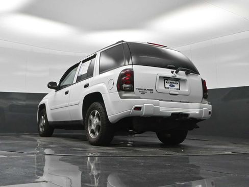 Used 2008 Chevrolet TrailBlazer 4WD image 47