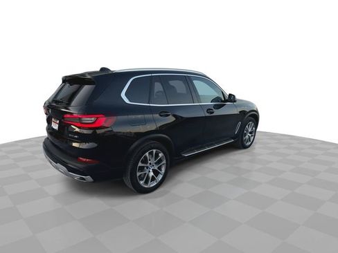 Used 2023 BMW X5 xDrive40i image 8