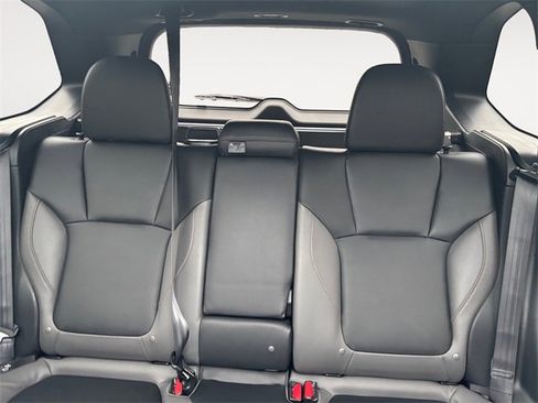 Certified 2025 Subaru Forester Sport w/ Popular Package #1 image 13