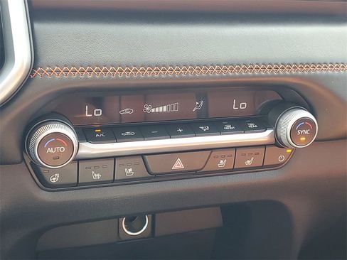 New 2025 MAZDA CX-50 Meridian Edition w/ Weather Package image 27