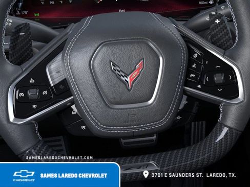 New 2026 Chevrolet Corvette ZR1 image 19