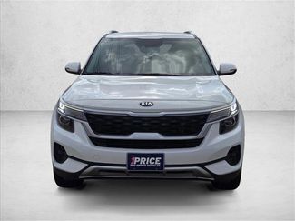 Used 2021 Kia Seltos S video 2