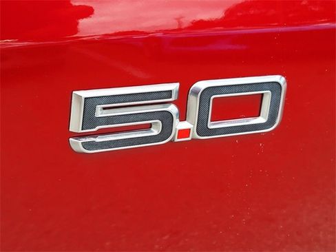 Used 2024 Ford Mustang GT Premium image 23