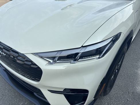 New 2025 Ford Mustang Mach-E Premium w/ Sport Appearance Package image 10