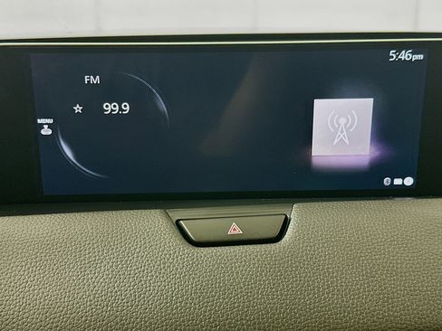 Used 2025 MAZDA CX-90 3.3 Turbo w/ Premium Sport Pkg image 21