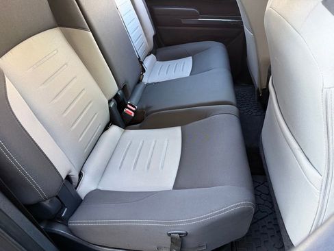 Used 2024 Toyota Tacoma TRD Sport image 21