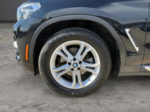 Used 2019 BMW X3 xDrive30i AWD/4WD image 42