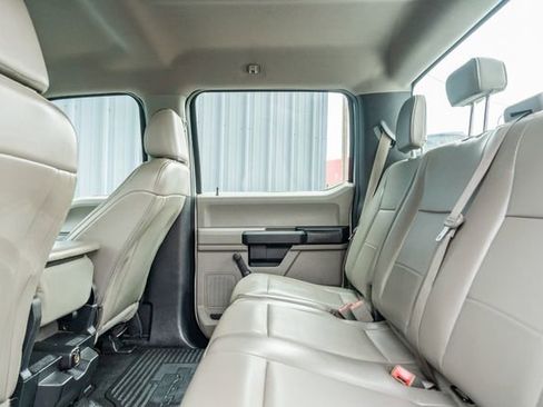 Used 2019 Ford F250 XL image 36