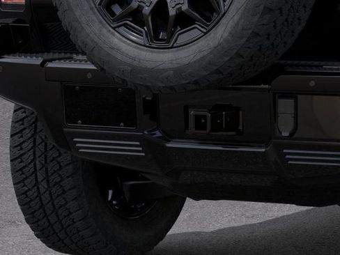 New 2026 GMC Hummer EV 2X image 14