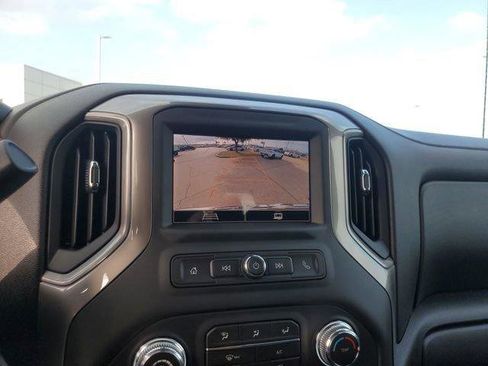 New 2026 GMC Sierra 1500 Pro w/ Graphite Edition RWD image 15