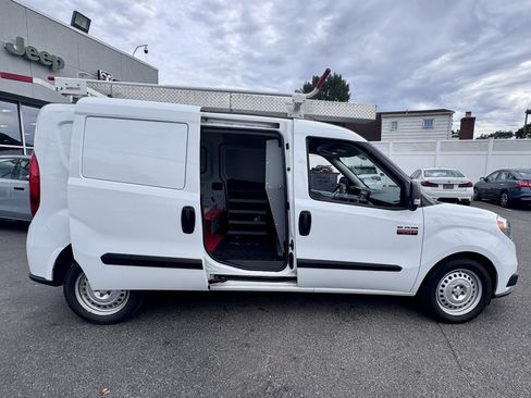 Used 2022 RAM ProMaster City Wagon image 10