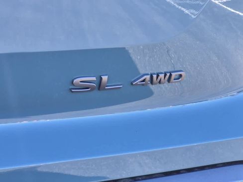 New 2026 Nissan Pathfinder SL image 21