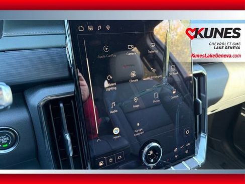 New 2026 GMC Acadia AT4 w/ LPO, Floor Liner Package image 32