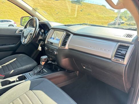 Used 2023 Ford Ranger XLT w/ Equipment Group 301A Mid AWD/4WD image 22