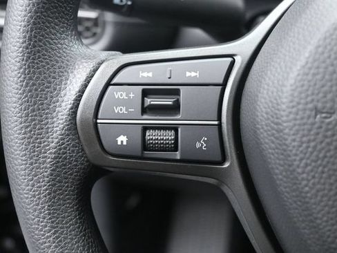 New 2027 Honda HR-V LX image 15