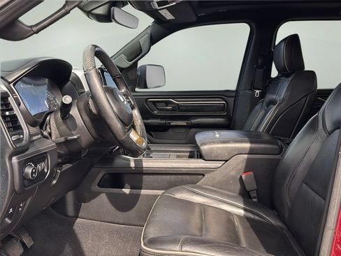 Used 2019 RAM 1500 Limited w/ Advanced Safety Group AWD/4WD image 20