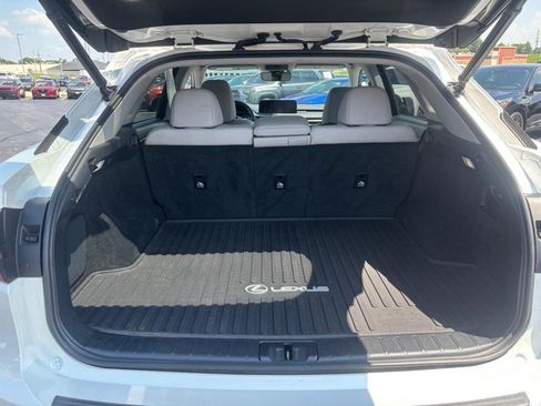 Used 2020 Lexus RX 350 AWD w/ Premium Package image 7