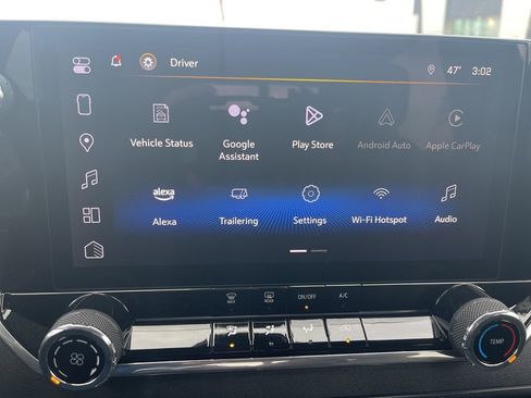 Used 2024 Chevrolet Colorado W/T w/ WT Convenience Package II image 23