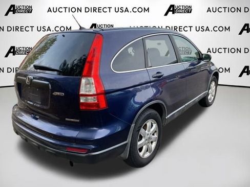 Used 2011 Honda CR-V SE image 10
