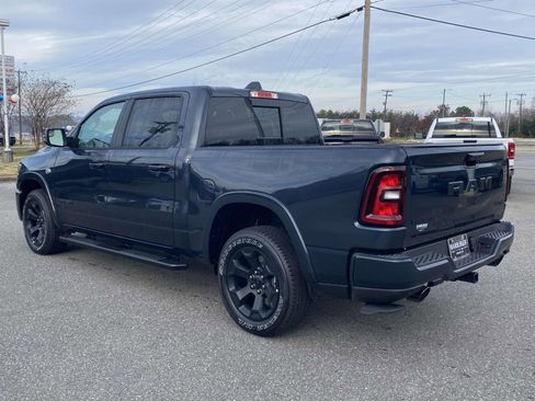 New 2026 RAM 1500 Big Horn image 5