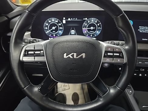 Used 2023 Kia Telluride SX Prestige X-Line AWD/4WD image 19