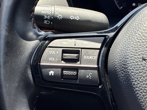 Certified 2025 Honda HR-V Sport image 24
