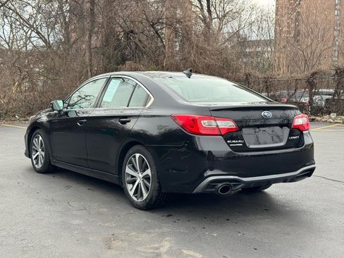 Used 2018 Subaru Legacy 2.5i Limited image 4