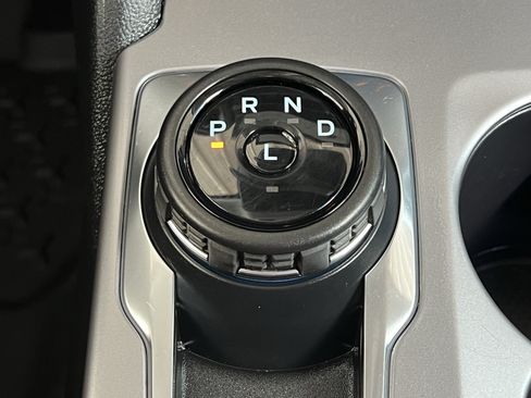 Used 2024 Ford Bronco Sport Big Bend AWD/4WD image 31