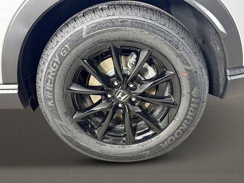 New 2026 Honda CR-V Sport-L image 9