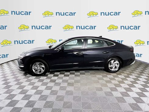 Certified 2026 Hyundai Sonata SE FWD image 4