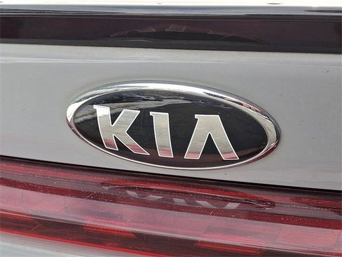Used 2021 Kia K5 GT-Line image 30