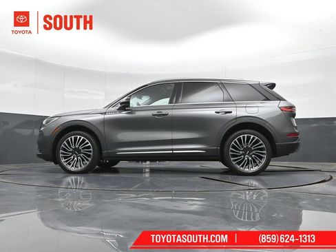 Used 2021 Lincoln Corsair Reserve w/ Elements Package AWD/4WD image 46
