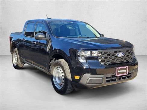 New 2026 Ford Maverick XL image 7